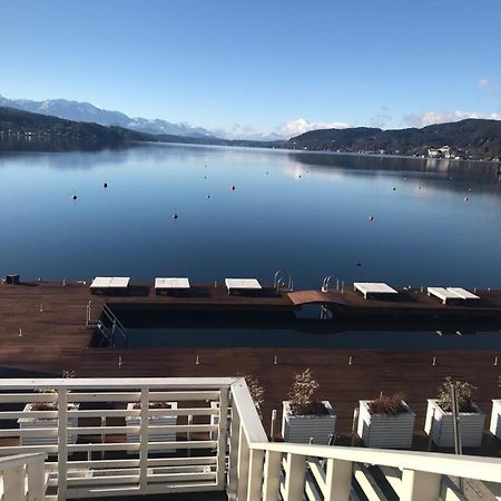 Apartment Lake'S Portschach am Woerthersee Exterior photo