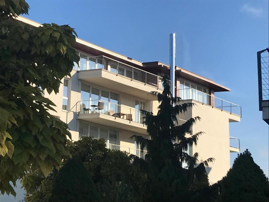 Apartment Lake'S Portschach am Woerthersee Exterior photo